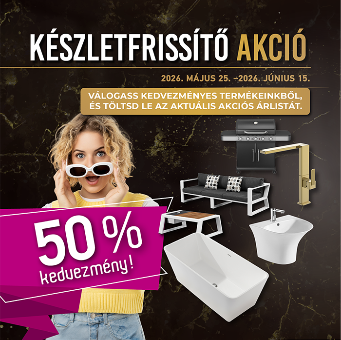 Wellis akció