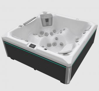 Wellis Makalu Life Deluxe medence csomagakció