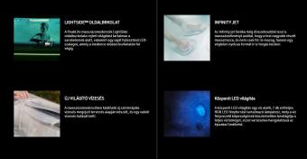 Wellis Makalu Life Deluxe medence csomagakció