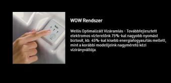 Wellis Makalu Life Deluxe medence csomagakció