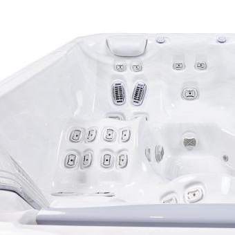 Wellis Makalu Life Deluxe medence csomagakció