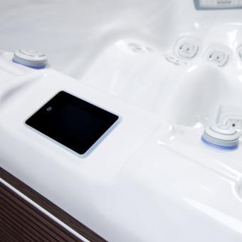 Wellis Makalu Life Deluxe medence csomagakció