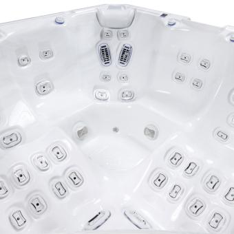 Wellis Makalu Life Deluxe medence csomagakció