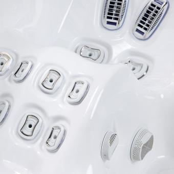 Wellis Makalu Life Deluxe medence csomagakció