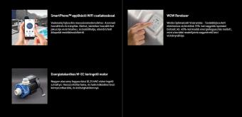 Wellis Makalu Life Premium Plus medence csomagakció