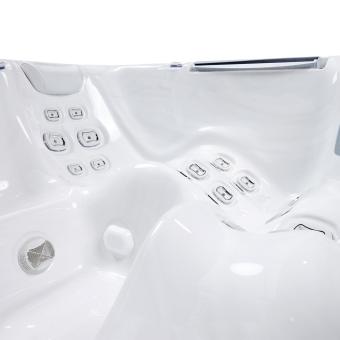 Wellis Makalu Life Premium Plus medence csomagakció