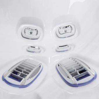 Wellis Makalu Life Premium Plus medence csomagakció