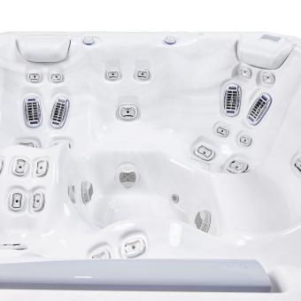 Wellis Makalu Life Premium Plus medence csomagakció