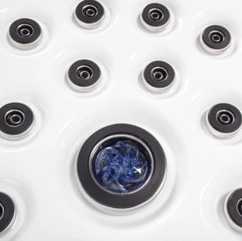 Wellis WibeSpa Avatar Cinema medence WM00858-D