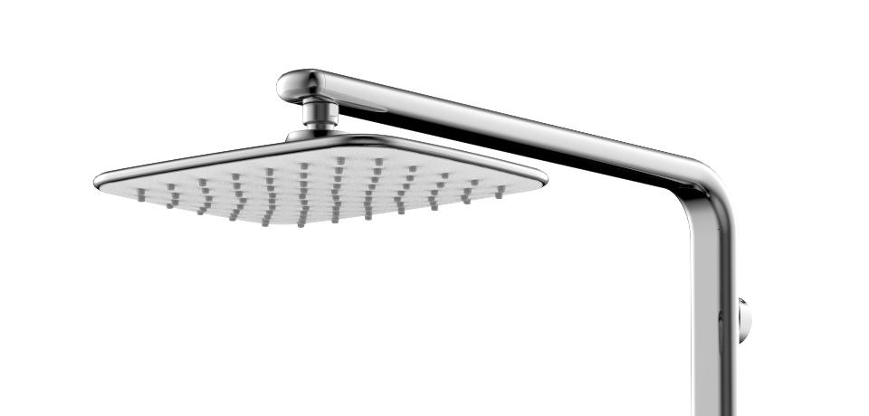 Wellis Imber intelligens zuhanyoszlop ACS0305