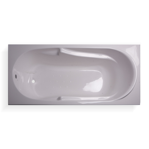 Florida fürdőkád - Egyenes kádak - Öntött márvány kád rendelés online fürdőszoba üzletünkben -