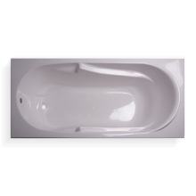 Florida fürdőkád - Egyenes kádak - Öntött márvány kád rendelés online fürdőszoba üzletünkben -