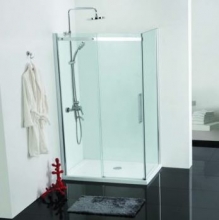 Sanotechnik Fenix zuhanykabin 120x80 cm