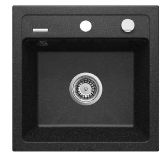 Deante Zorba 1 medence  ZQZ2103