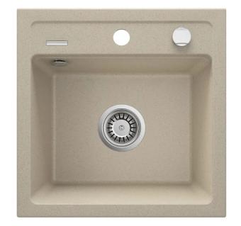 Deante Zorba 1 medence  ZQZ2103