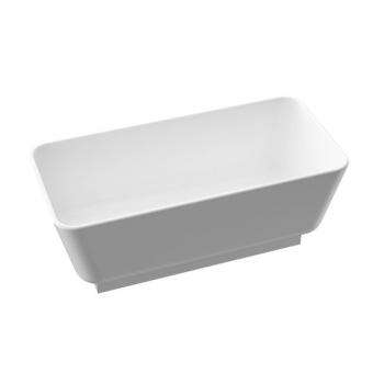 Balta fürdőkád - Szabadon álló kád - Öntött márvány kád webáruház - 