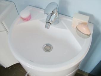 Paloma öntött márvány mosdókagyló és mosdó vásárlás - Kézi mosdó fürdőszoba webáruházunk kínálatában - 