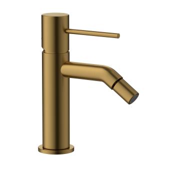 Wellis Altona bidé csaptelep Gold ACS0412