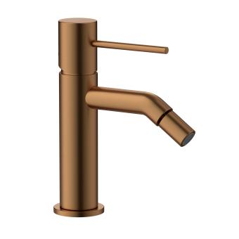 Wellis Altona bidé csaptelep Rose Gold ACS0413
