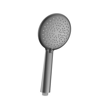 Wellis Altona gégecső + 5 funkciós kézitus Metal Grey WZ00129 + WZ00119