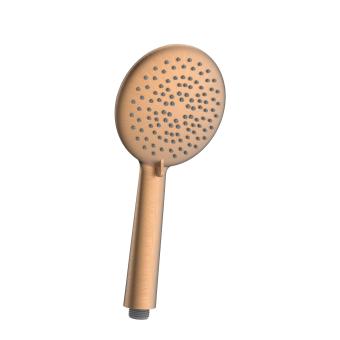 Wellis Altona gégecső + 5 funkciós kézitus Rose Gold WZ00131 + WZ00121