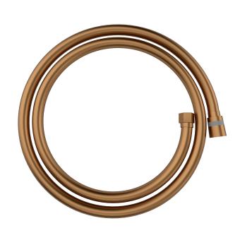 Wellis Altona gégecső + 5 funkciós kézitus Rose Gold WZ00131 + WZ00121