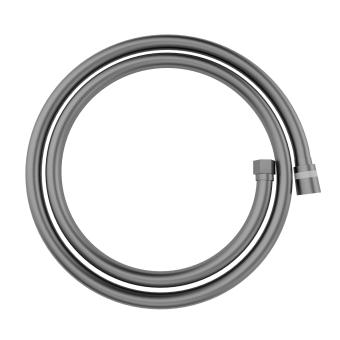 Wellis Altona gégecső + kézitus Metal Grey WZ00129 + WZ00124