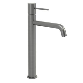 Wellis Altona magas mosdó csaptelep Metal Grey ACS0408