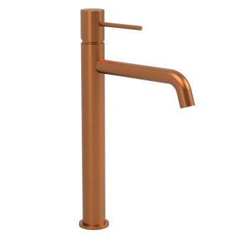 Wellis Altona magas mosdó csaptelep Rose Gold ACS0410