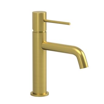 Wellis Altona mosdó csaptelep Gold ACS0406
