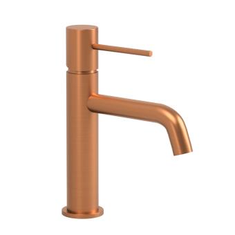 Wellis Altona mosdó csaptelep Rose Gold ACS0407