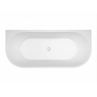 Wellis Calabria Slim térkád 170x74,5x 57 cm WK00237