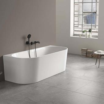 Wellis Calabria Slim térkád 170x74,5x 57 cm WK00237