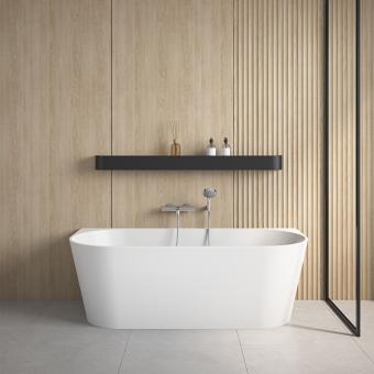 Wellis Calabria Slim térkád 170x74,5x 57 cm WK00237