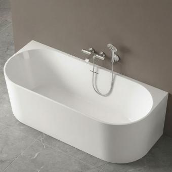 Wellis Calabria Slim térkád 170x74,5x 57 cm WK00237