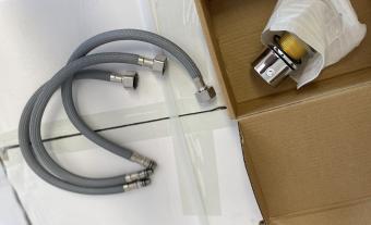 Wellis Clement Plus fali rimless WC beépített bidé funkcióval WF00216