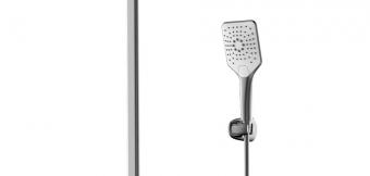 Wellis Imber intelligens zuhanyoszlop ACS0305