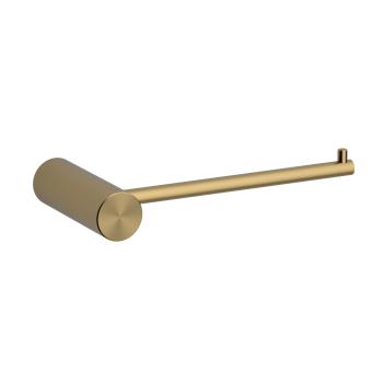 Wellis Ischia WC papír tartó Gold WE00207