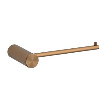 Wellis Ischia WC papír tartó Rose Gold WE00215