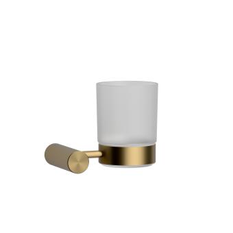 Wellis Ischia pohártartó Gold WE00206