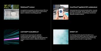 Wellis Mandala Life Premium Plus Spa medence