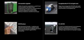 Wellis Mandala Life Premium Plus Spa medence