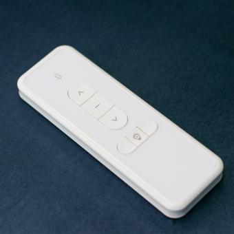 Wellis MotionFlex 600 bioklimatikus pergola, RGB LED világítással