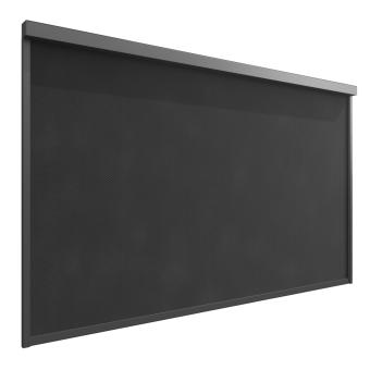 Wellis MotionFlex 600 motoros oldalárnyékoló pergolához