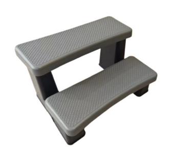 Wellis Safe Step Medencebelépő