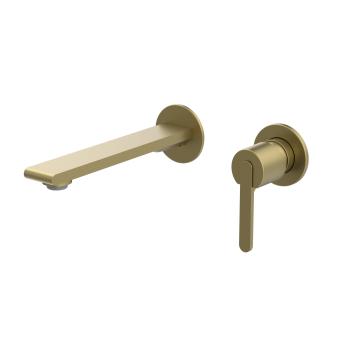 Wellis Vito fali mosdó csaptelep Gold ACS0439