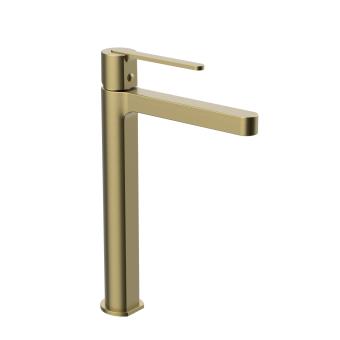 Wellis Vito magas mosdó csaptelep Gold ACS0424