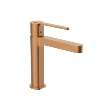 Wellis Vito mosdó csaptelep Rose Gold ACS0422