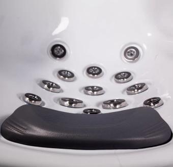 Wellis X8 Spa medence WM00833